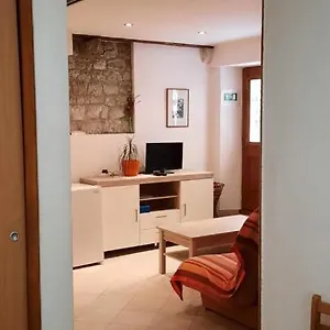 Lucija Appartamento Cres