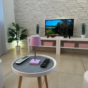 Apartment Brist Hills, Pula