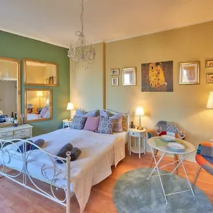  Apartamento Old Romantic With Free Private Parking