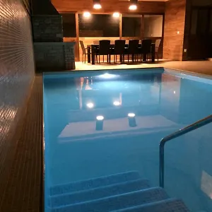Apartment Vuk, Pula