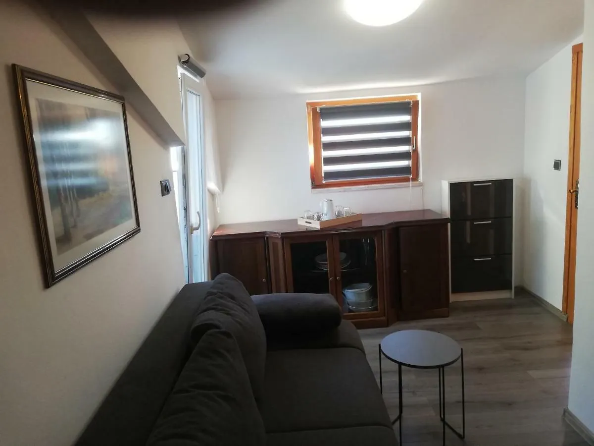 Apartment Ferienwohnung Penelope Pula