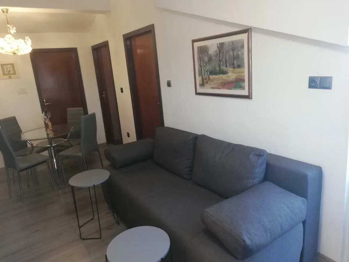 Ferienwohnung Penelope Pula Apartment