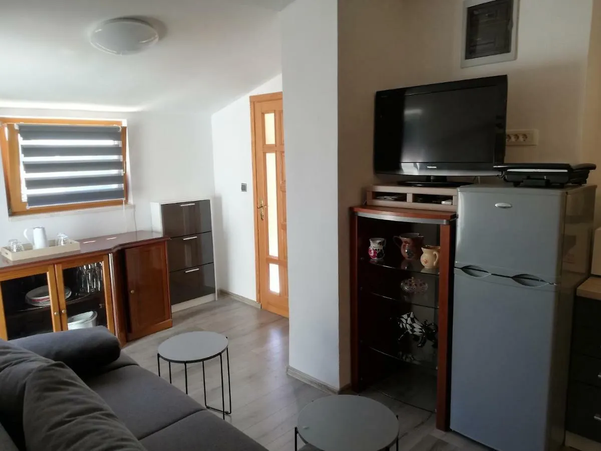 Ferienwohnung Penelope Pula Apartment